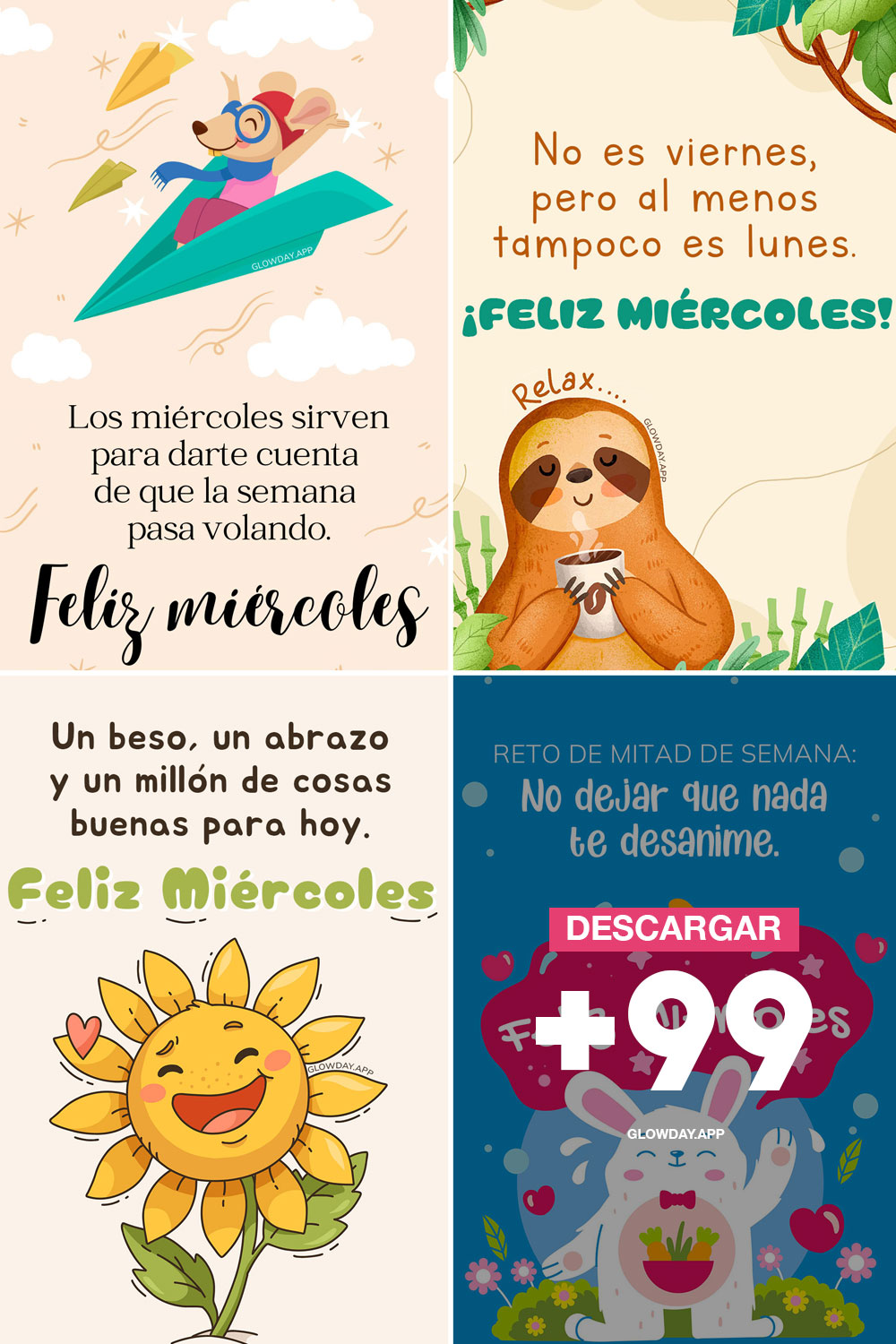 feliz miercoles memes