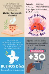 Feliz Sábado Bendiciones 25+ Imágenes y Frases de Buenos Dias