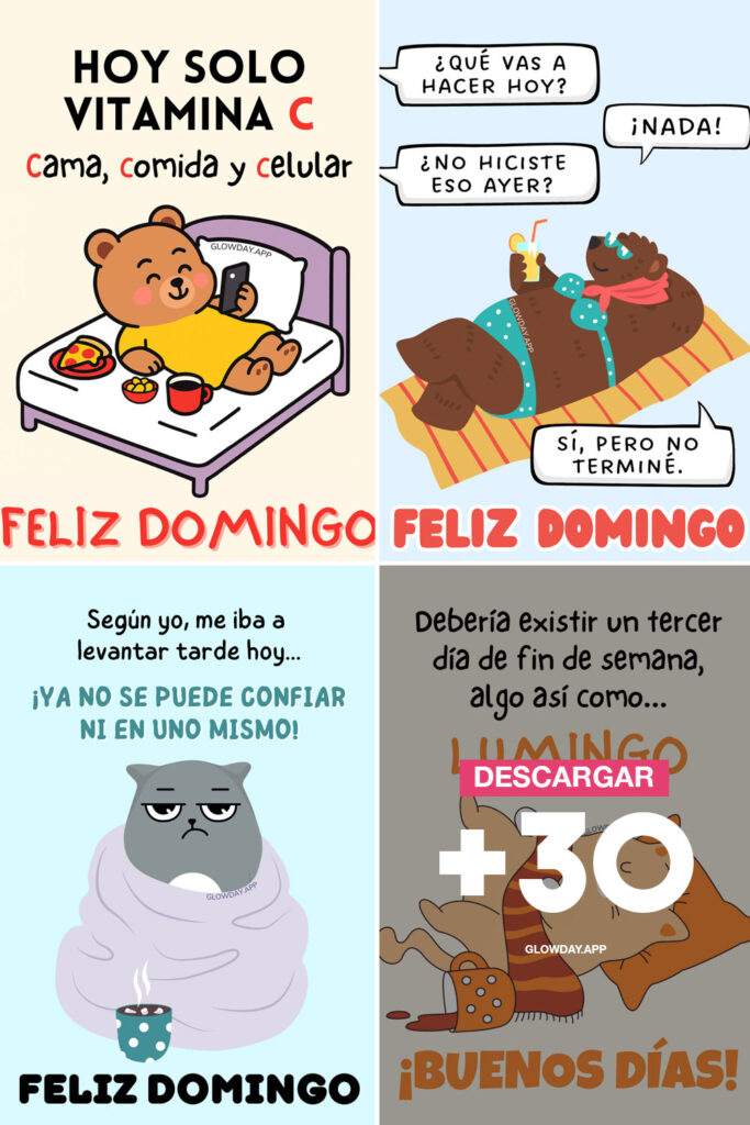 Feliz Domingo Divertido Frases De Buenos D as Con Mucho Humor Feliz Domingo Divertido Frases De Buenos D as Con Mucho Humor