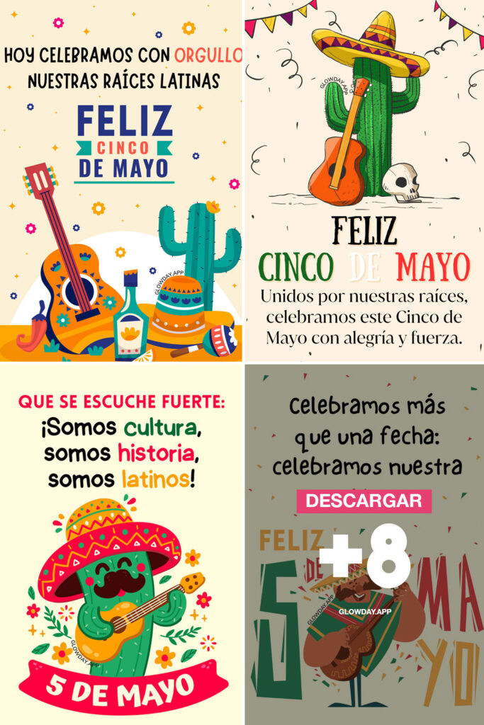 feliz cinco de mayo