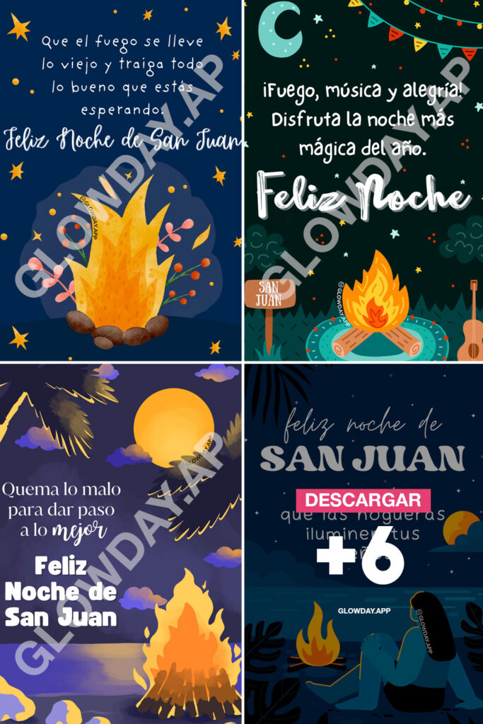 feliz noche de san juan